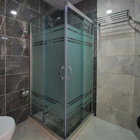 Paris Prestige Hotel Izmir