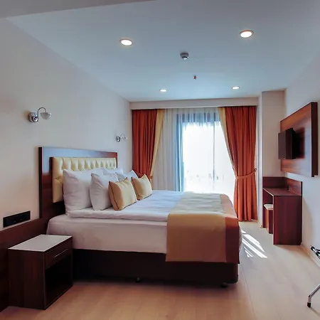 Hotel Paris Prestige Izmir