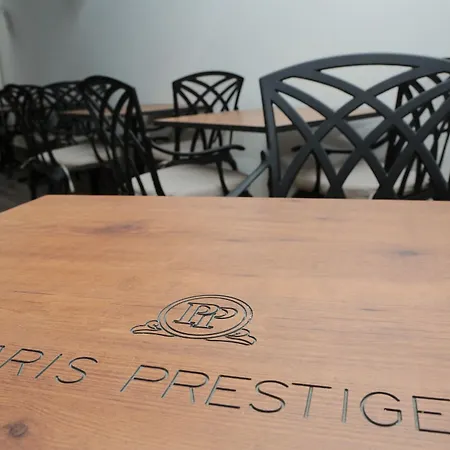 Paris Prestige Hotel