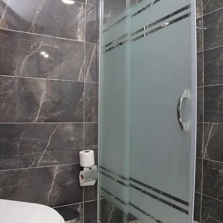 Paris Prestige Hotel Izmir