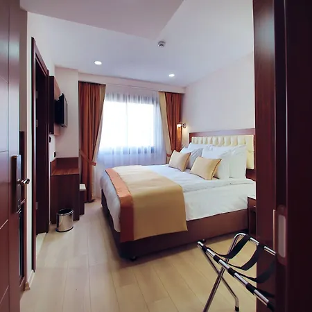 Ξενοδοχείο Paris Prestige 3*