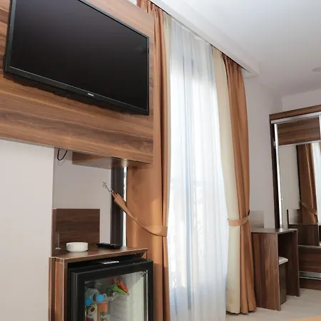 Paris Prestige 3* İzmir