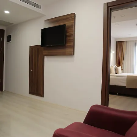 Ξενοδοχείο Paris Prestige