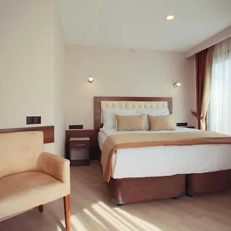 Paris Prestige Hotel