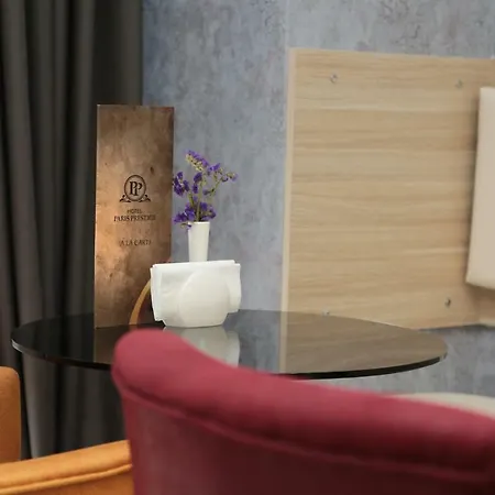 Paris Prestige Izmir