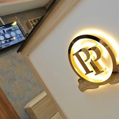 Hotel Paris Prestige Izmir