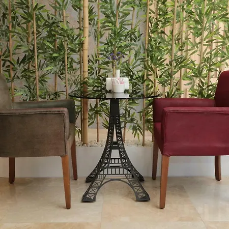Hotel Paris Prestige Izmir