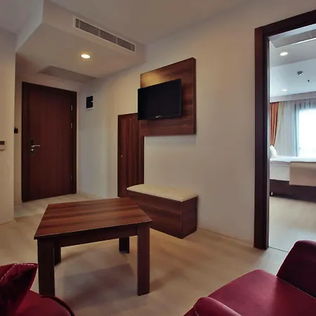 Paris Prestige Hotel