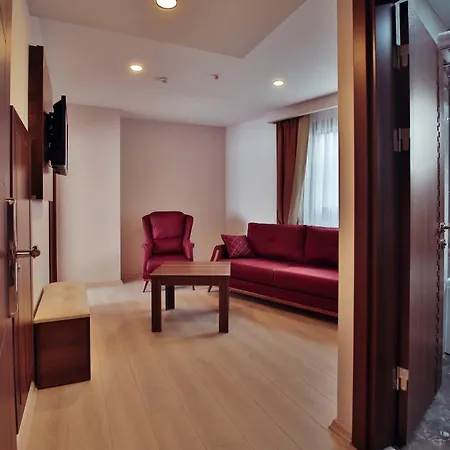 Paris Prestige 3* Σμύρνη