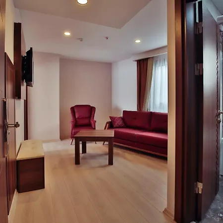 Paris Prestige 3* Izmir