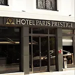 מלון Paris Prestige איזמיר