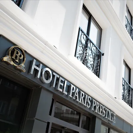 Paris Prestige İzmir