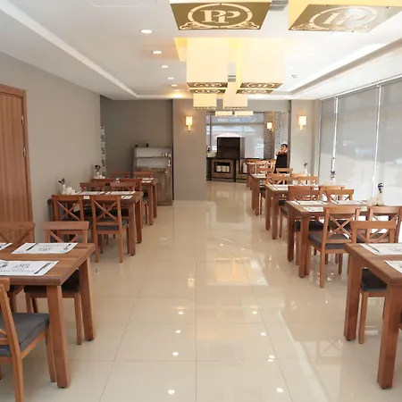 Paris Prestige İzmir