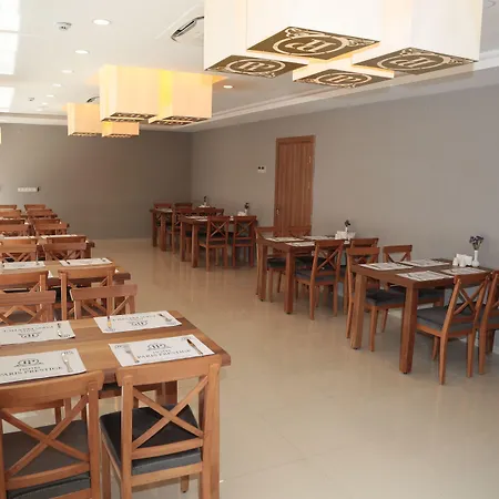 Paris Prestige İzmir