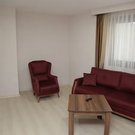 Paris Prestige Hotel İzmir