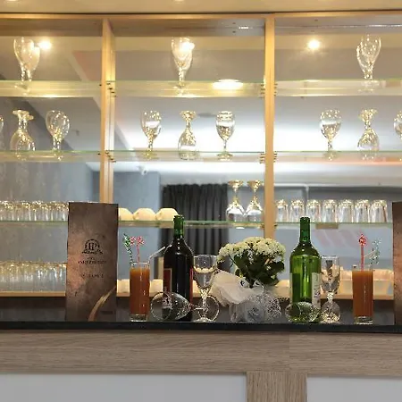 Paris Prestige 3* İzmir