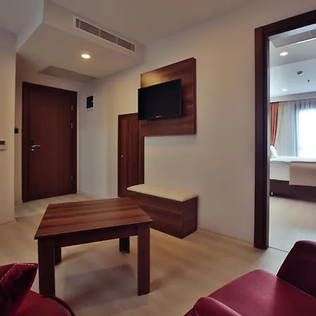 Paris Prestige Hotel