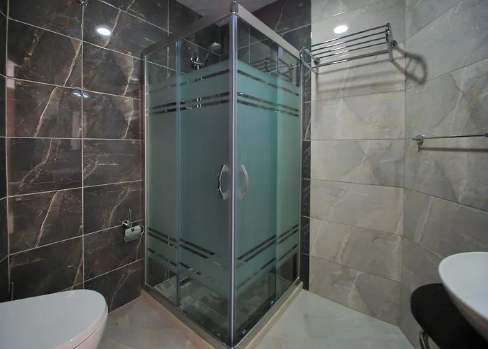 Paris Prestige Hotel İzmir