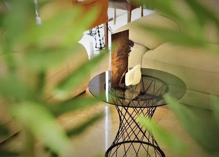 Hotel Paris Prestige Esmirna