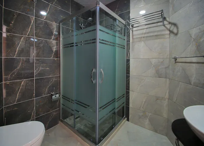 Hotel Paris Prestige 3*