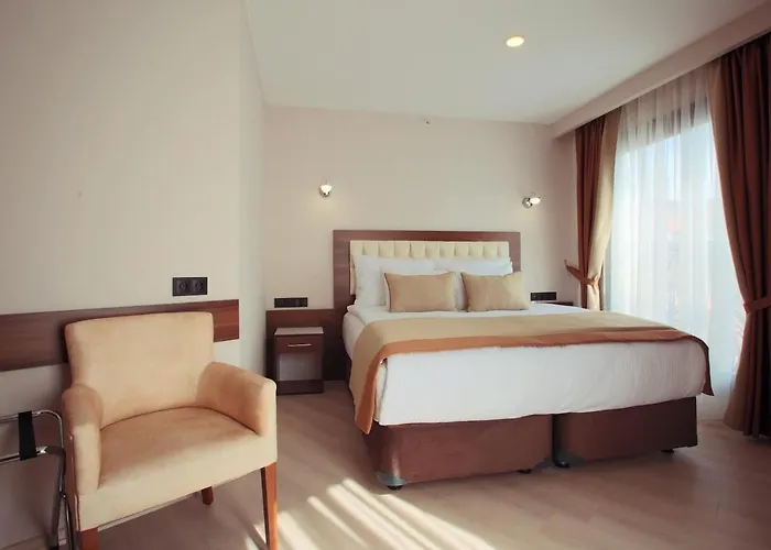 Paris Prestige Hotel