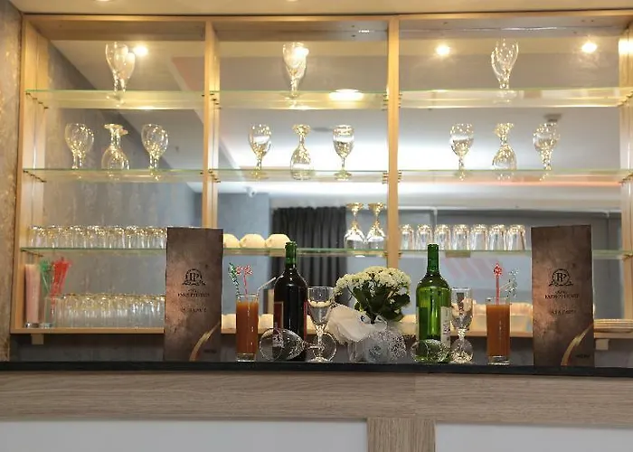 Paris Prestige 3* İzmir