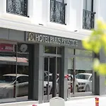 فندق Paris Prestige