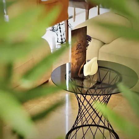 Otel Paris Prestige İzmir