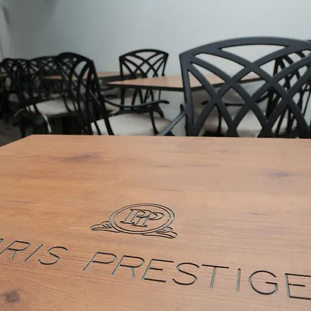 Paris Prestige Otel