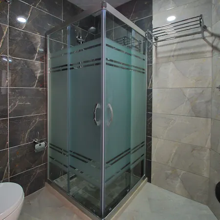 Hotel Paris Prestige 3*