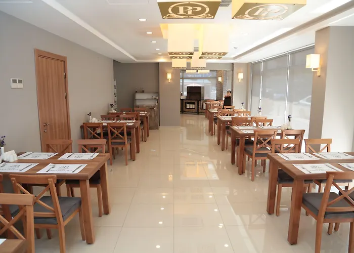 Paris Prestige İzmir