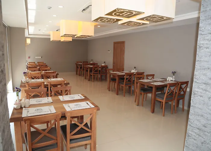 Paris Prestige İzmir