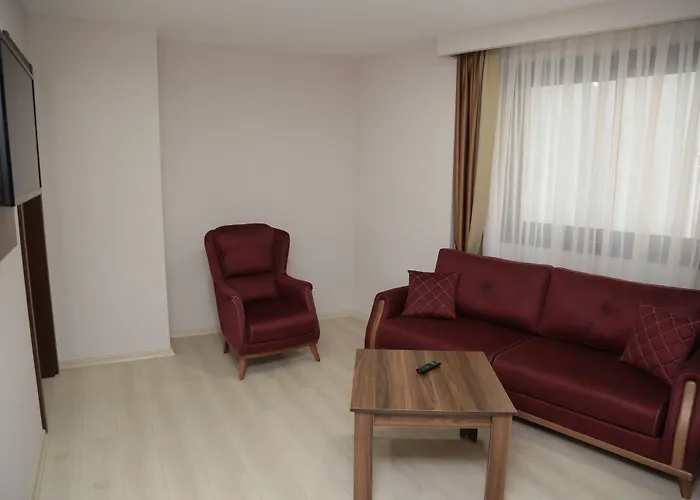 Paris Prestige Otel İzmir