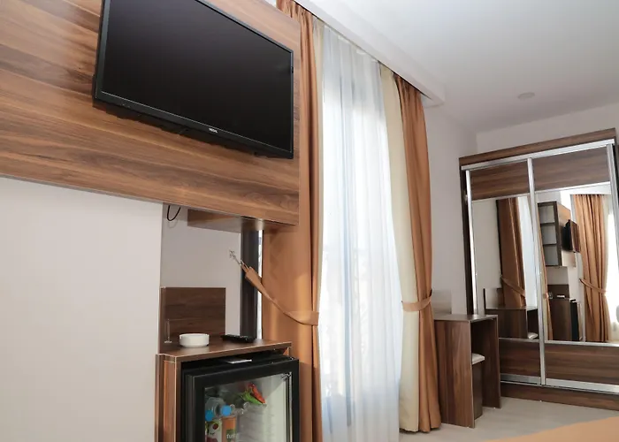 Paris Prestige 3* İzmir