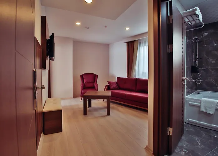 Paris Prestige 3* İzmir